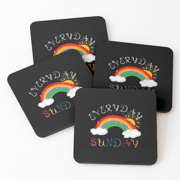 Item preview, Everyday sunday  designed and sold by Rajeev  Singh.