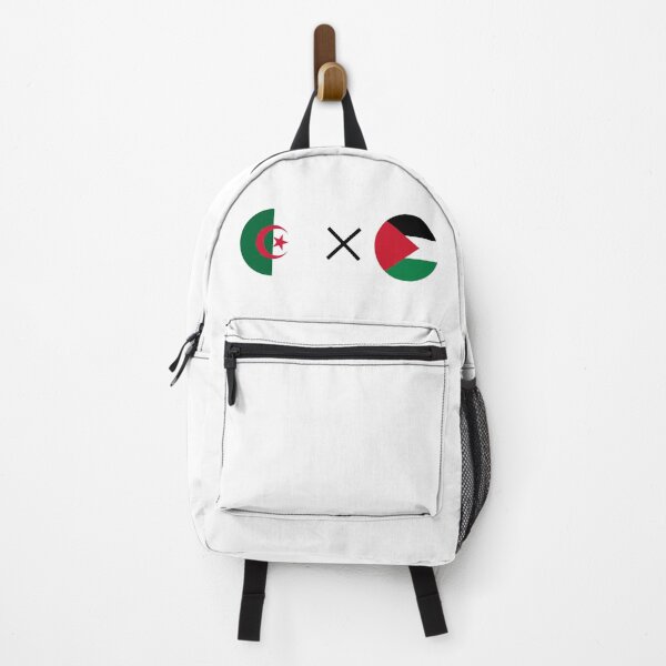 Item preview, ALGERIA SUPPORT PALESTINE designed and sold by OrrathDZ.
