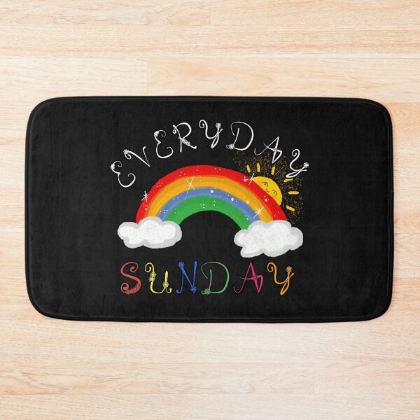 Item preview, Everyday sunday  designed and sold by Rajeev  Singh.