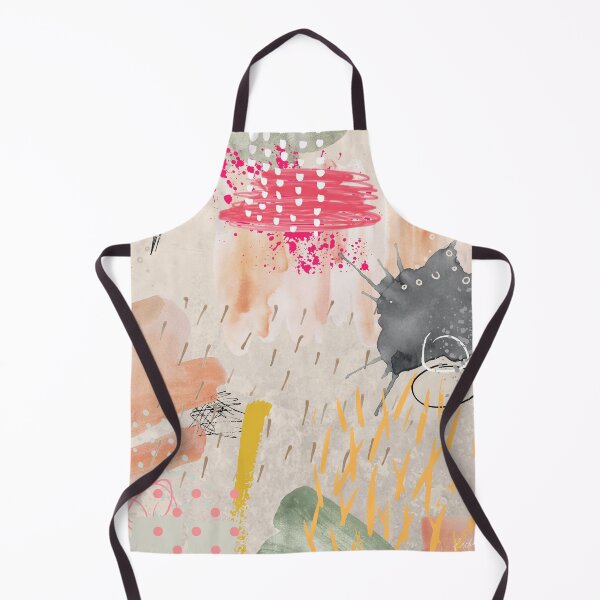 Item preview, Abstract Painting designed and sold by GasconyPassion.