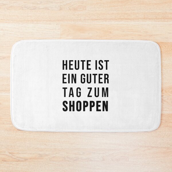 Item preview, Today is a good day for shopping designed and sold by TopsellerShirts.