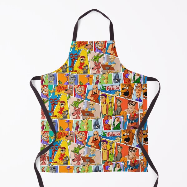 Item preview, Cartoons blanket designed and sold by Fab-io.