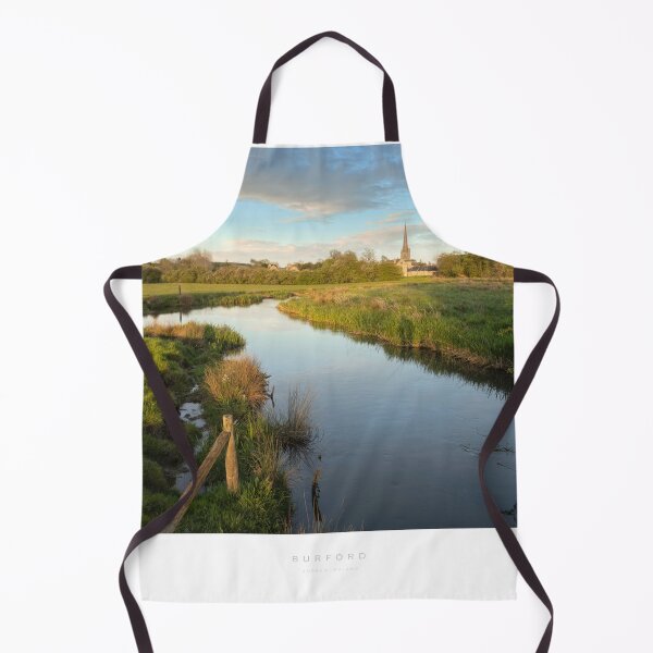 Item preview, Burford designed and sold by andrewroland.