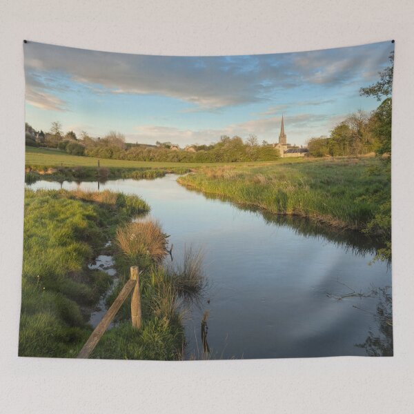 Item preview, Burford designed and sold by andrewroland.