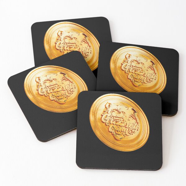 Item preview, Mens Tee Grizzley Extremely Rare Gold Coin Gift For Fans, For Men and Women designed and sold by KlausHenrich.