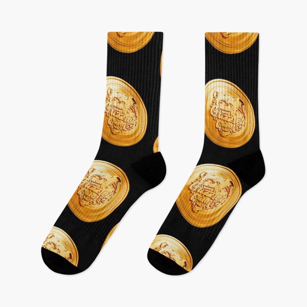 Item preview, Mens Tee Grizzley Extremely Rare Gold Coin Gift For Fans, For Men and Women designed and sold by KlausHenrich.