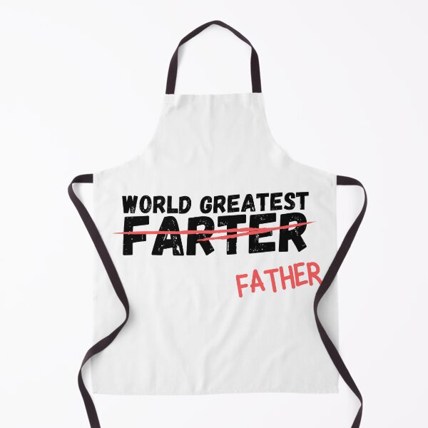 Item preview, Worlds Greatest Farter Father's Day Funny Quote designed and sold by Koalatywork.