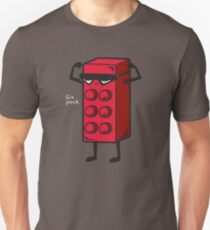 Six Pack Unisex T-Shirt