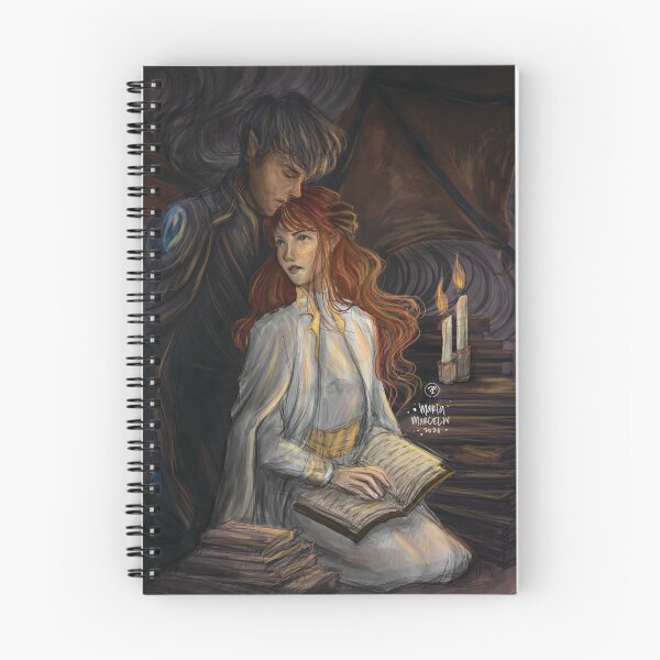 Item preview, Gwyn y Azriel designed and sold by mmwartshop.