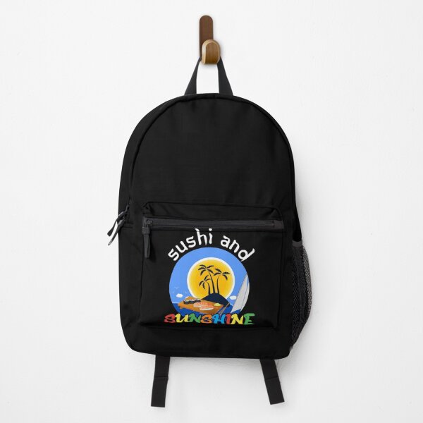 Item preview, Sushi and sunshine designed and sold by Rajeev Singh.