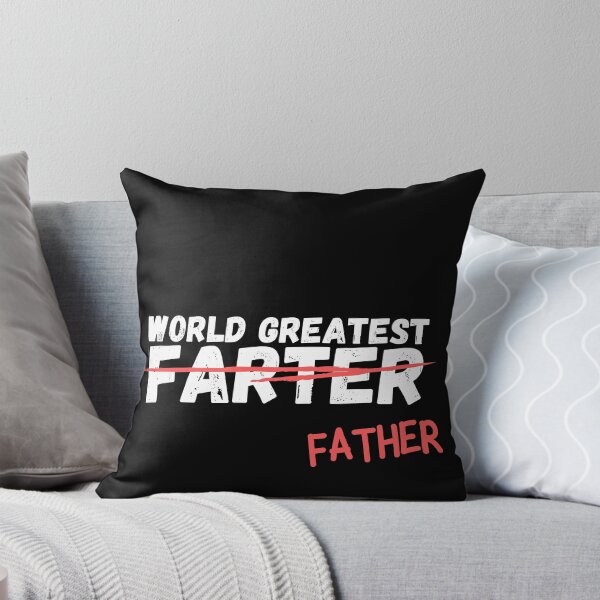 Item preview, Worlds Greatest Farter Father's Day Funny Quote designed and sold by Koalatywork.