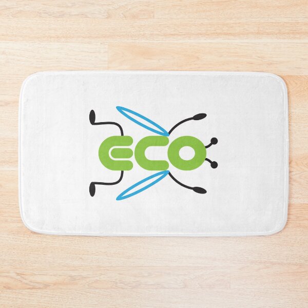 Item preview, Gráfico ECO designed and sold by DREAMMAKER73.