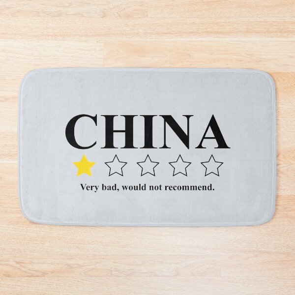 Item preview, Do Not Recommend - China - Light designed and sold by ReRevolution.