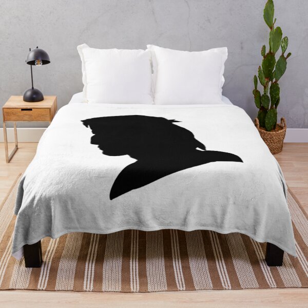 Item preview, Bad black Gift For Fans, For Men and Women designed and sold by KlausHenrich.