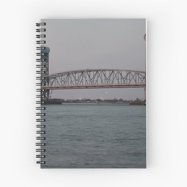 Item preview, NY Bridge sunset designed and sold by Jacker.