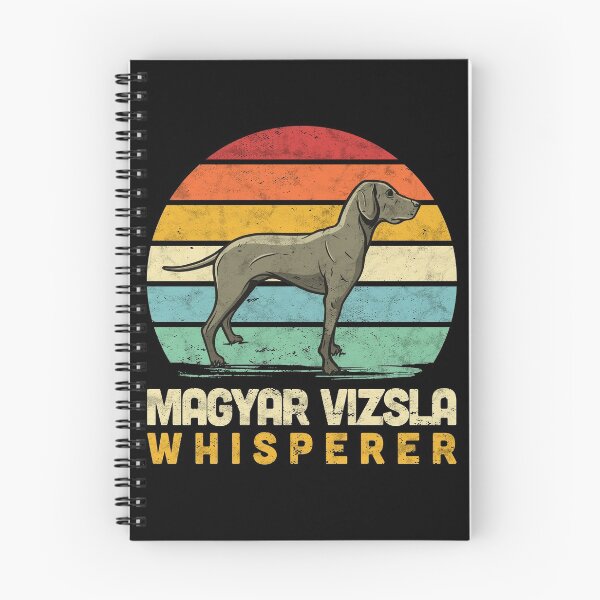 Item preview, Magyar Vizsla Whisperer Pointer Gift designed and sold by madgrfx.