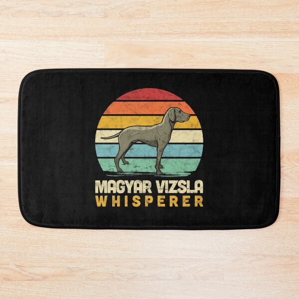 Item preview, Magyar Vizsla Whisperer Pointer Gift designed and sold by madgrfx.