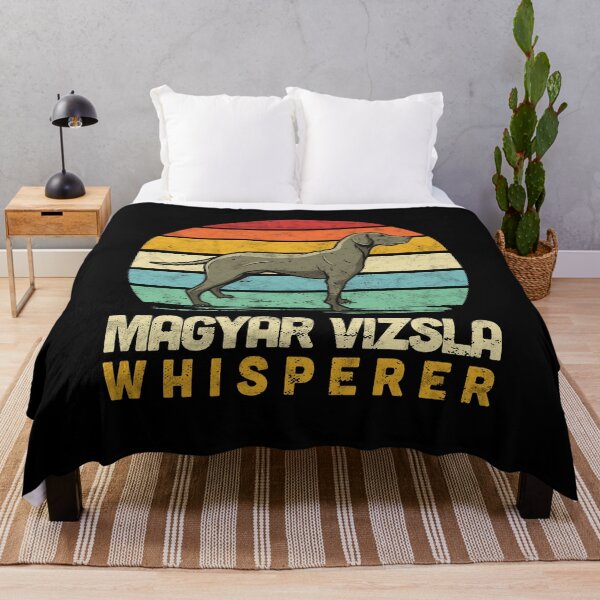 Item preview, Magyar Vizsla Whisperer Pointer Gift designed and sold by madgrfx.