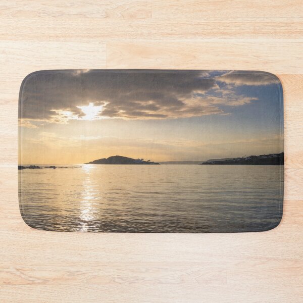Item preview, Burgh Island designed and sold by andrewroland.