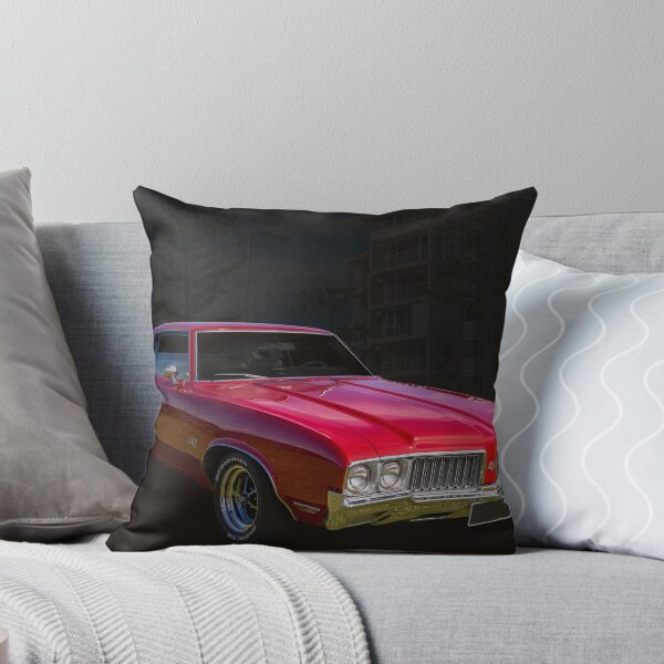 Item preview, Oldsmobile 442 designed and sold by Hawley Designs.