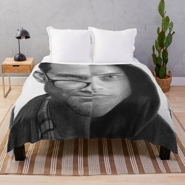 Item preview, Mr. Robot designed and sold by ASA7UR.