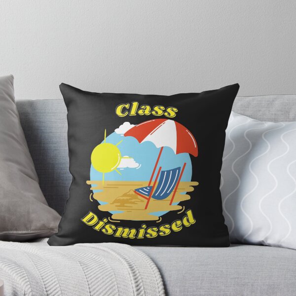 Item preview, Class Dismissed designed and sold by CaitU.