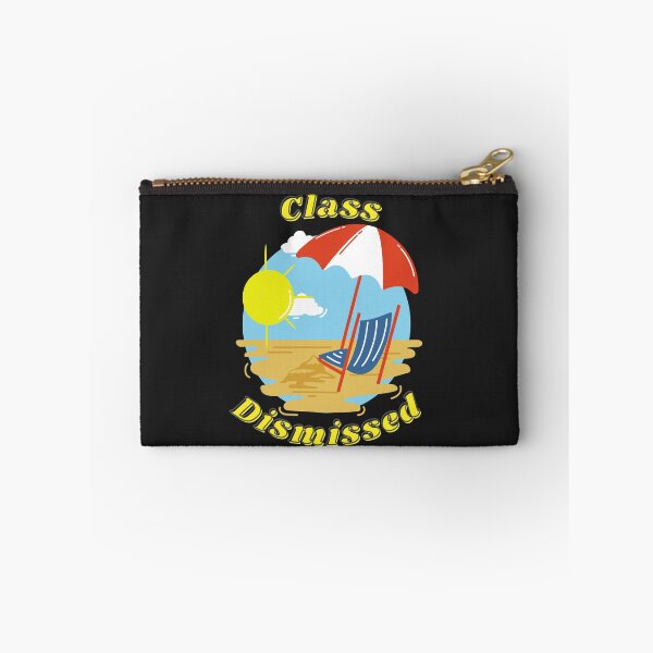 Item preview, Class Dismissed designed and sold by CaitU.