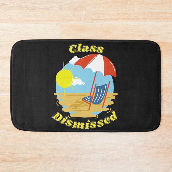 Item preview, Class Dismissed designed and sold by CaitU.