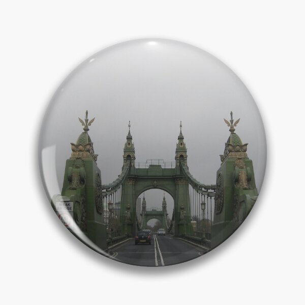 Item preview, Hammersmith Bridge designed and sold by veraD58.