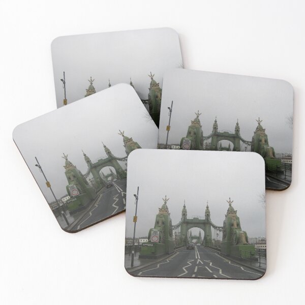 Item preview, Hammersmith Bridge designed and sold by veraD58.