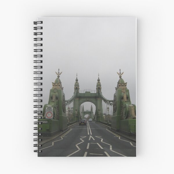 Item preview, Hammersmith Bridge designed and sold by veraD58.
