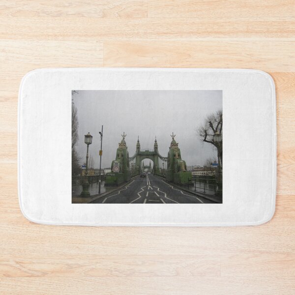 Item preview, Hammersmith Bridge designed and sold by veraD58.