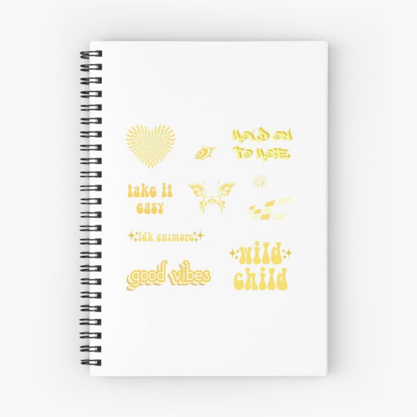 Artikelvorschau, Yellow Chill Vibes Sortenpaket entworfen und verkauft von everything4eva.