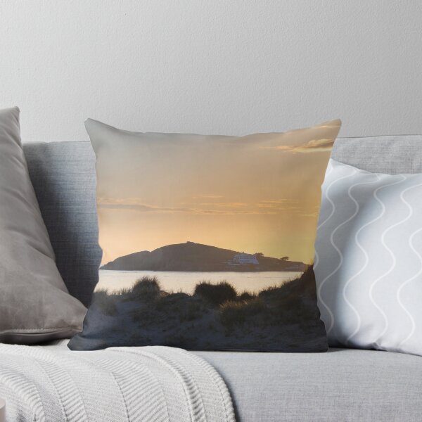 Item preview, Burgh Island from Bantham designed and sold by andrewroland.
