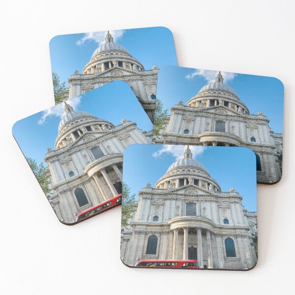 Item preview, St. Paul Cathedral designed and sold by veraD58.