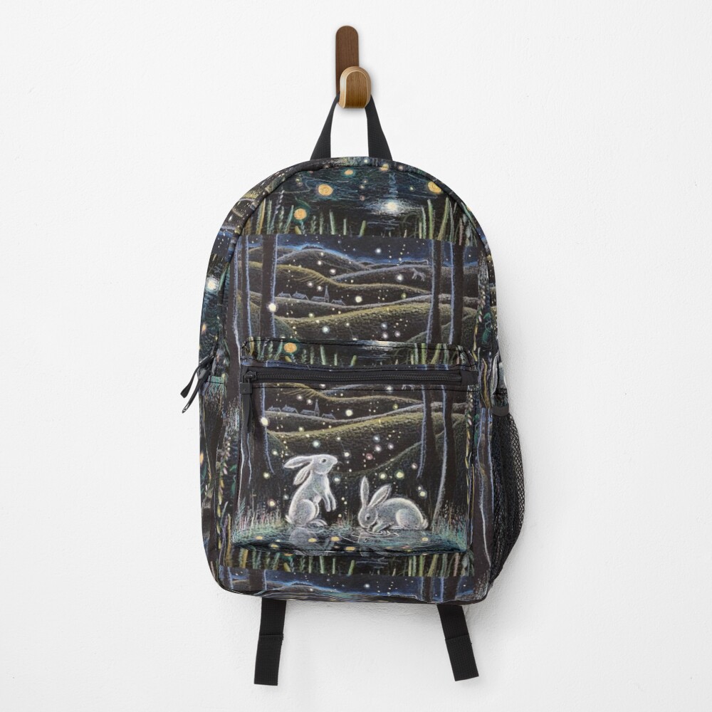 Item preview, Backpack designed and sold by iamdesigns14.