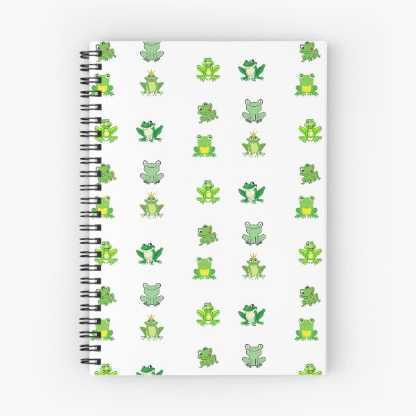 Item preview, 6 set of cute frog pack designed and sold by vashumaso.