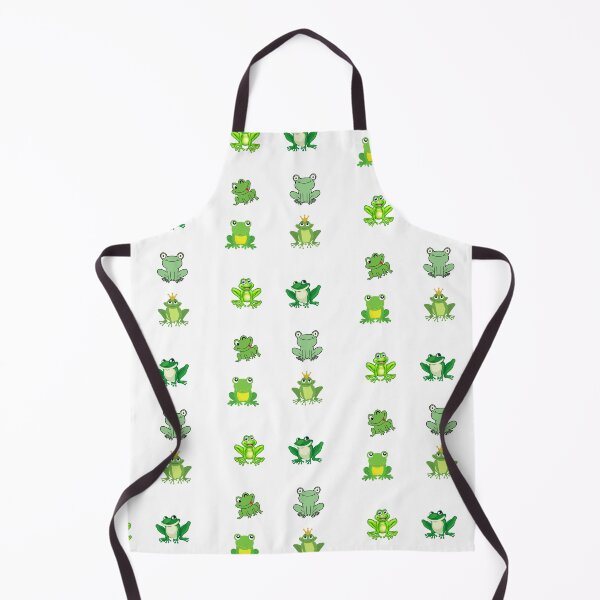 Item preview, 6 set of cute frog pack designed and sold by vashumaso.