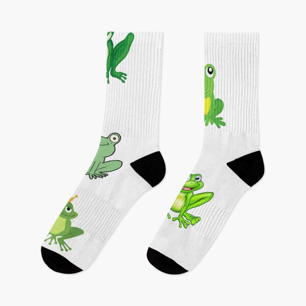 Item preview, 6 set of cute frog pack designed and sold by vashumaso.