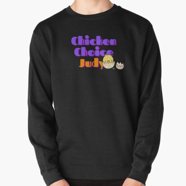 chicken choice judy shirt