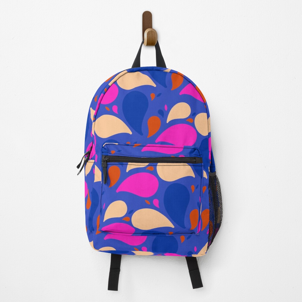 Item preview, Backpack designed and sold by fowons.