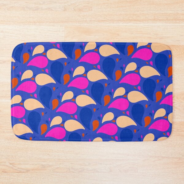 Item preview, Colorful pattern designed and sold by fowons.