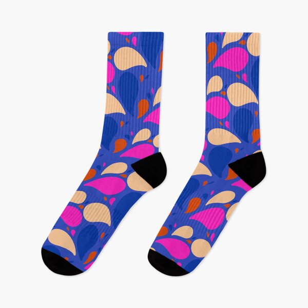Item preview, Colorful pattern designed and sold by fowons.