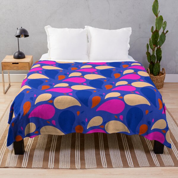 Item preview, Colorful pattern  designed and sold by fowons.