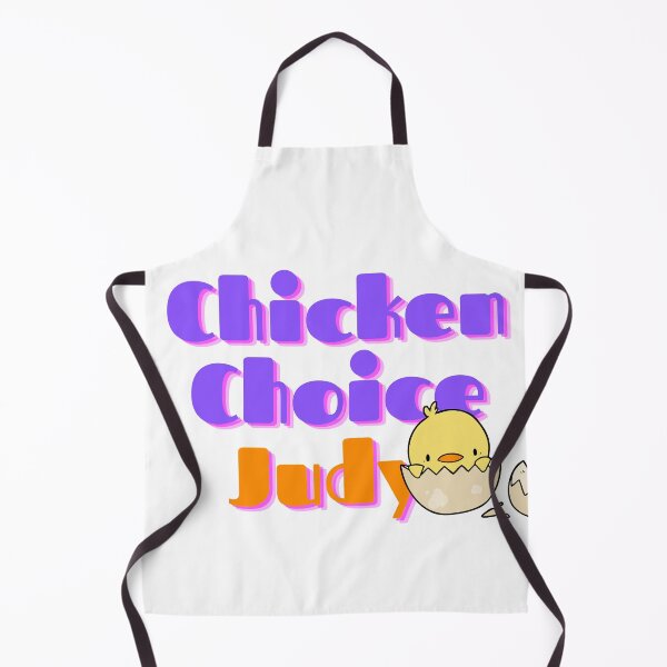 Item preview, chicken choice judy designed and sold by getyourvibeon.