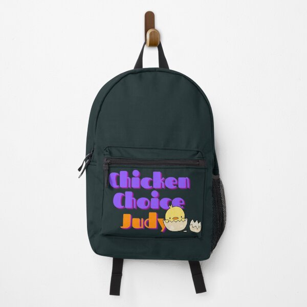 Item preview, chicken choice judy designed and sold by getyourvibeon.