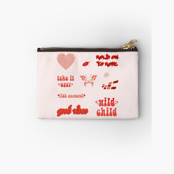 Item preview, Red Chill Vibes Variety Pack designed and sold by everything4eva.