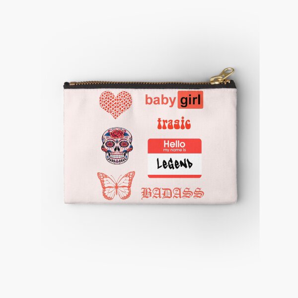 Item preview, Red Style Variety Pack designed and sold by everything4eva.