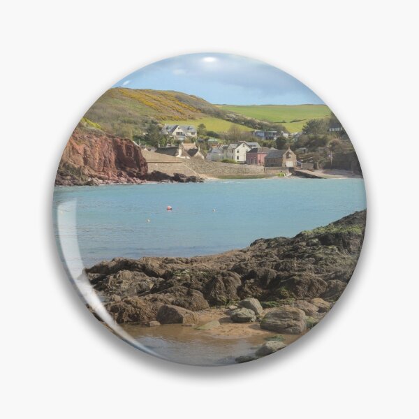 Item preview, Hope Cove designed and sold by andrewroland.