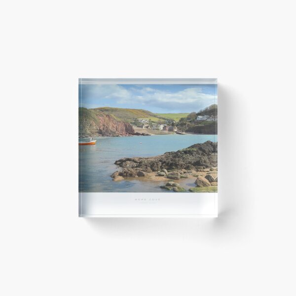 Item preview, Hope Cove designed and sold by andrewroland.